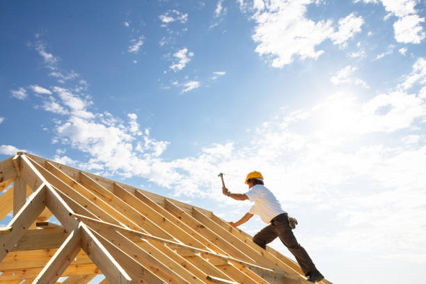 EPDM Roofing in Columbus, MS